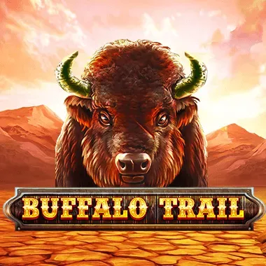 Buffalo Trail - Kingmaker casino