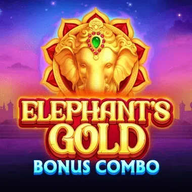 Elephant's Gold - Kingmaker casino